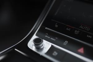Audi A8 L 60 TFSI e Quattro 2020 года  (UK)